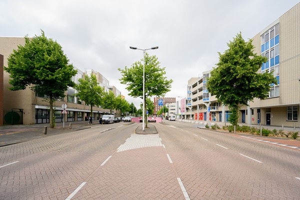 Medium property photo - H. de Lintweg 25, 3201 EK Spijkenisse